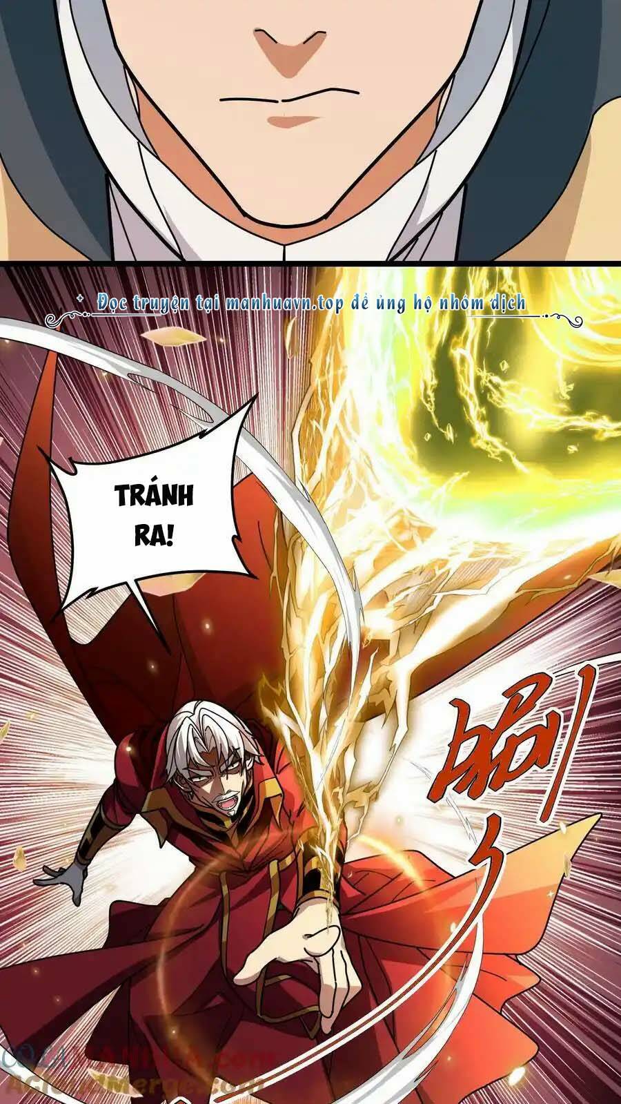 đoạt mạng bằng trị liệu thuật chapter 238 - Next chapter 239