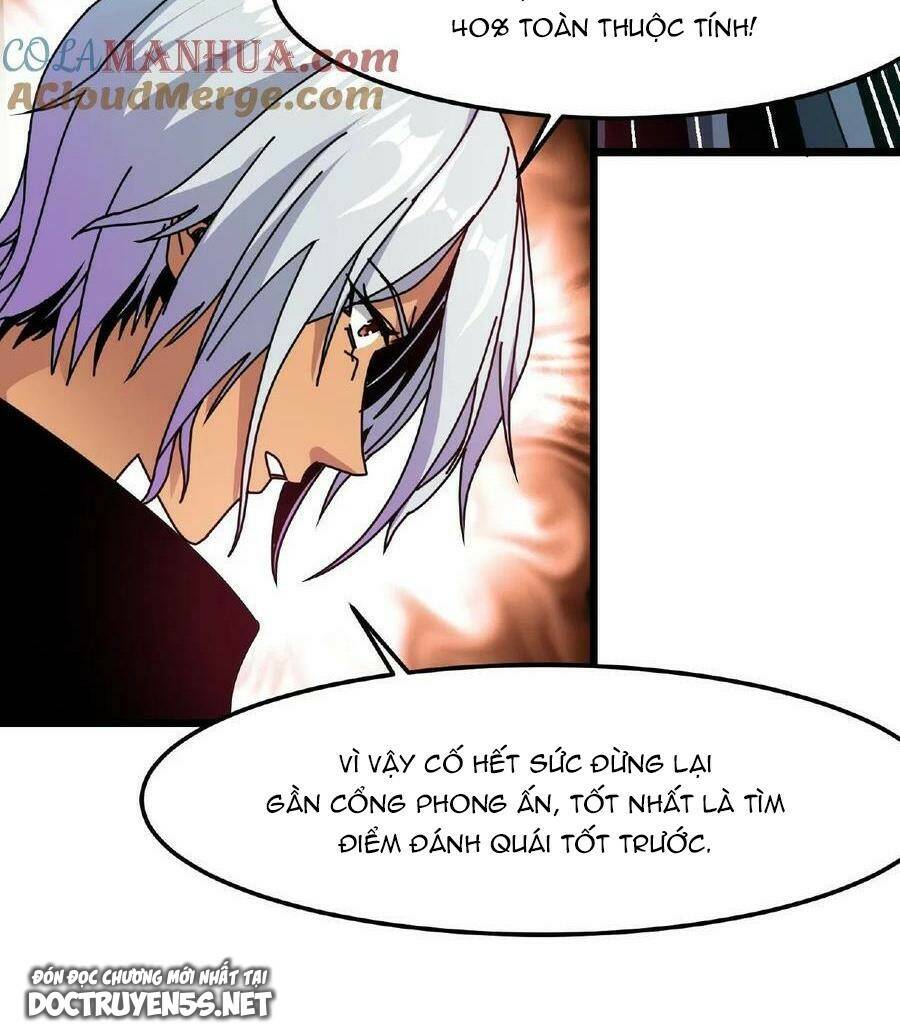 đoạt mạng bằng trị liệu thuật chapter 29 - Next chapter 30