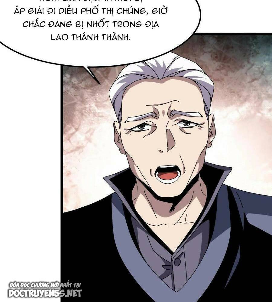 đoạt mạng bằng trị liệu thuật chapter 29 - Next chapter 30