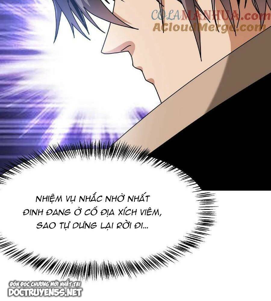 đoạt mạng bằng trị liệu thuật chapter 29 - Next chapter 30