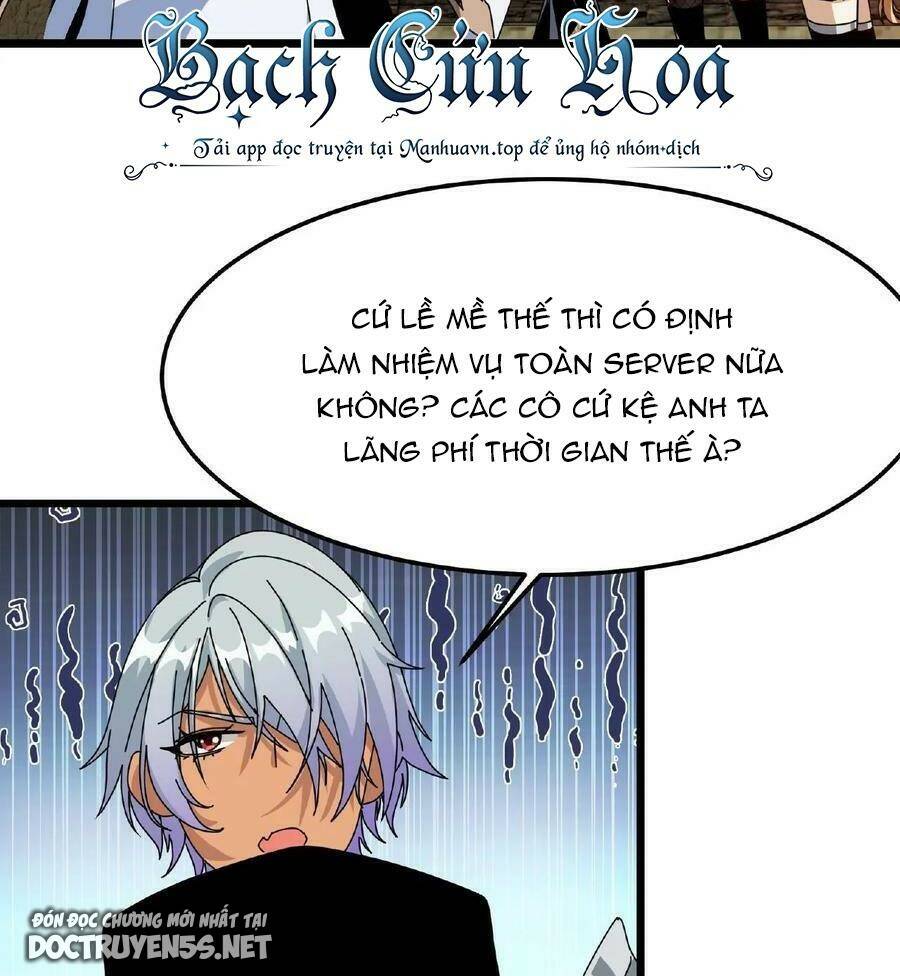 đoạt mạng bằng trị liệu thuật chapter 29 - Next chapter 30