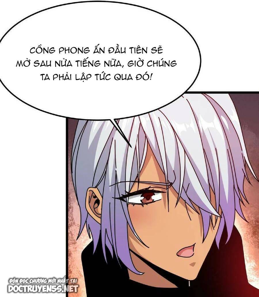 đoạt mạng bằng trị liệu thuật chapter 29 - Next chapter 30