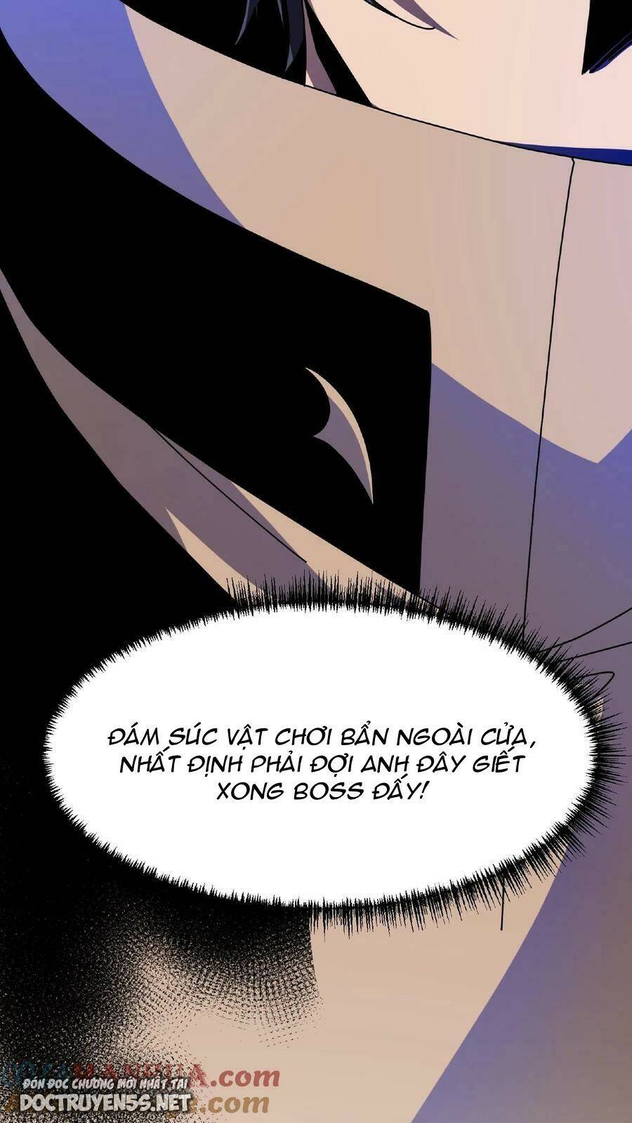 đoạt mạng bằng trị liệu thuật chapter 37 - Trang 2