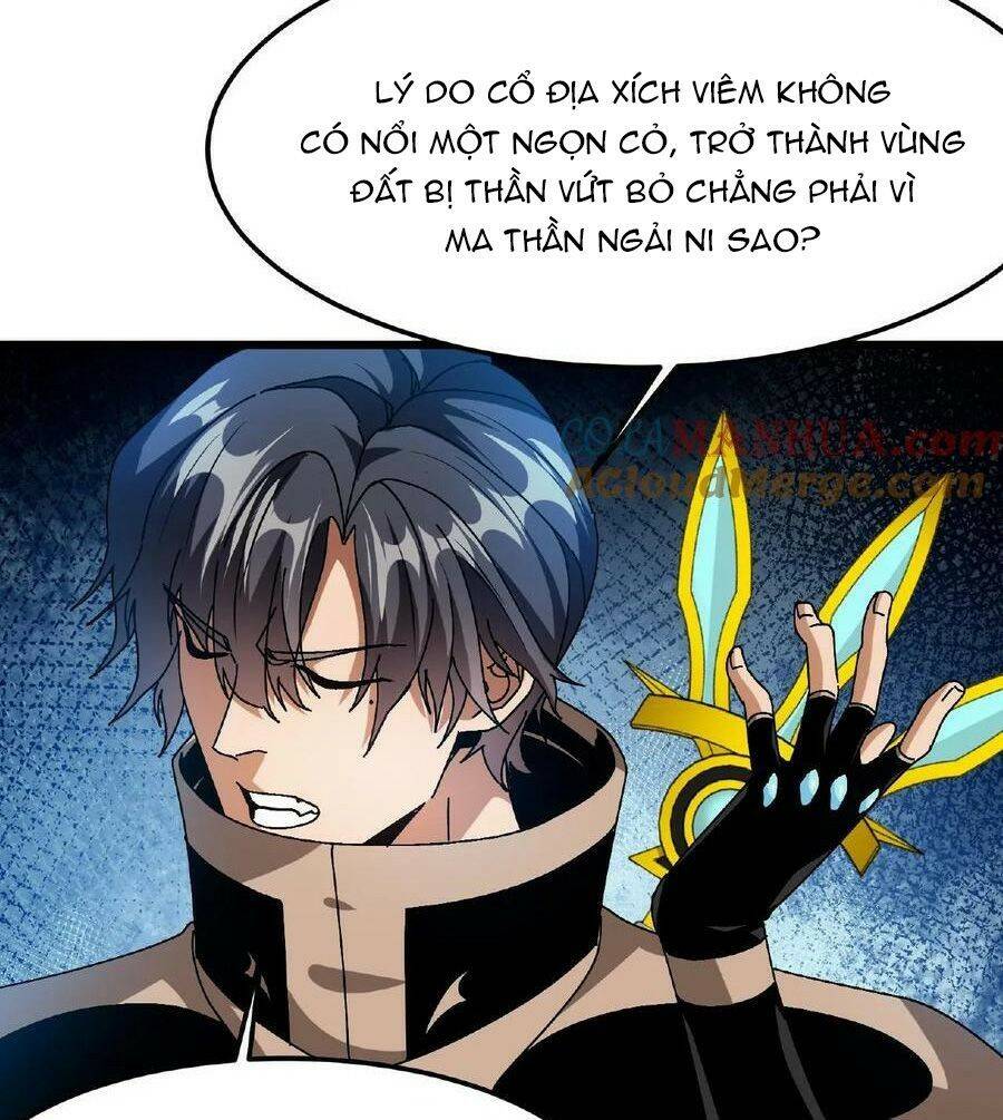 đoạt mạng bằng trị liệu thuật chapter 51 - Next chapter 52