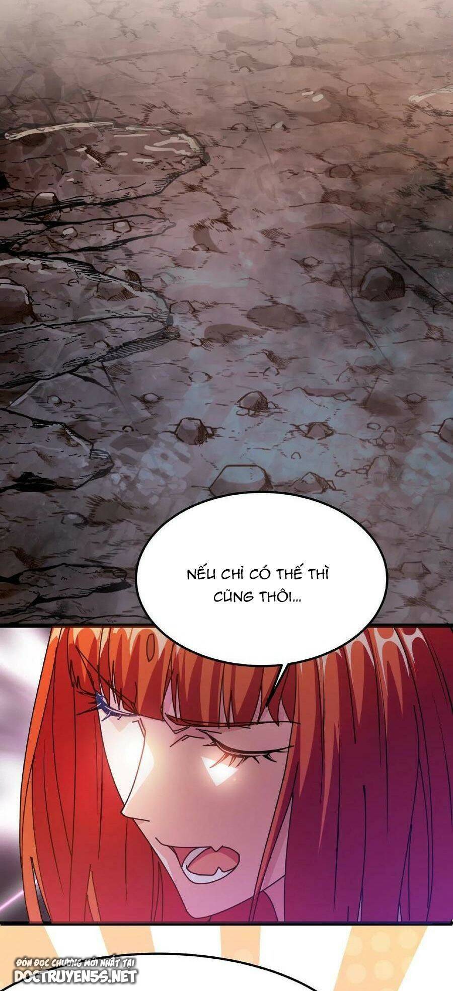 đoạt mạng bằng trị liệu thuật chapter 51 - Next chapter 52