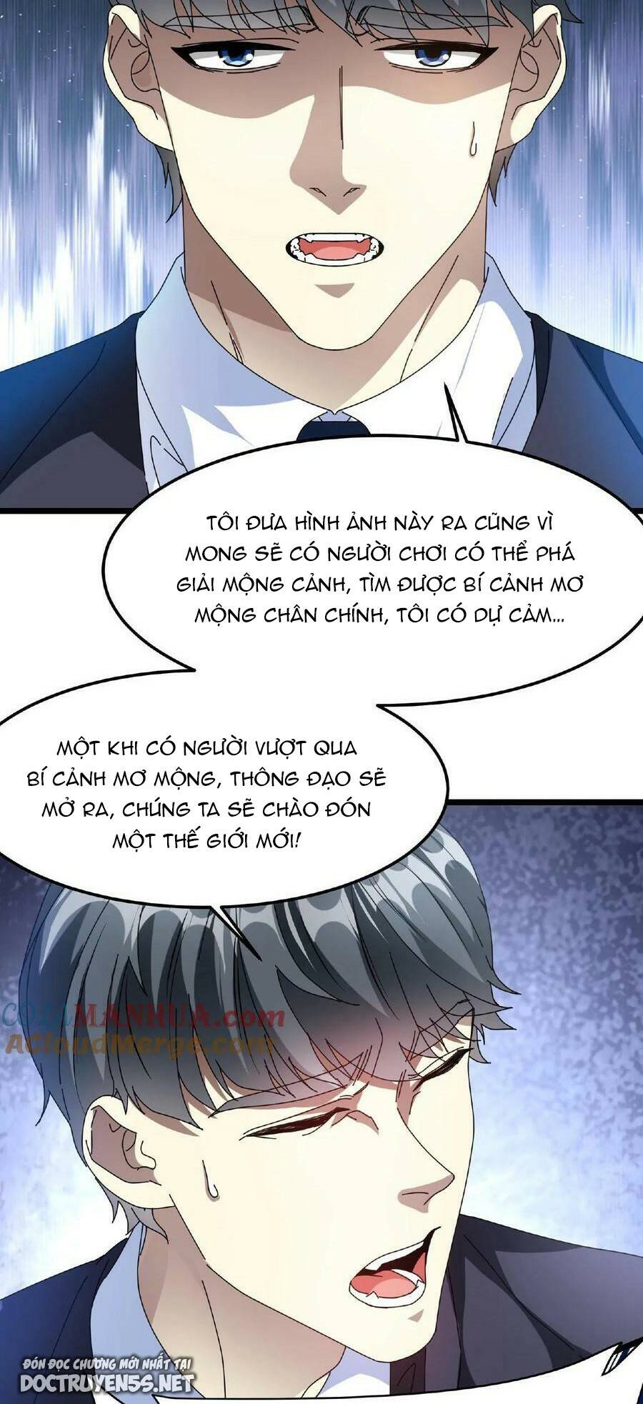 đoạt mạng bằng trị liệu thuật chapter 65 - Next chapter 66