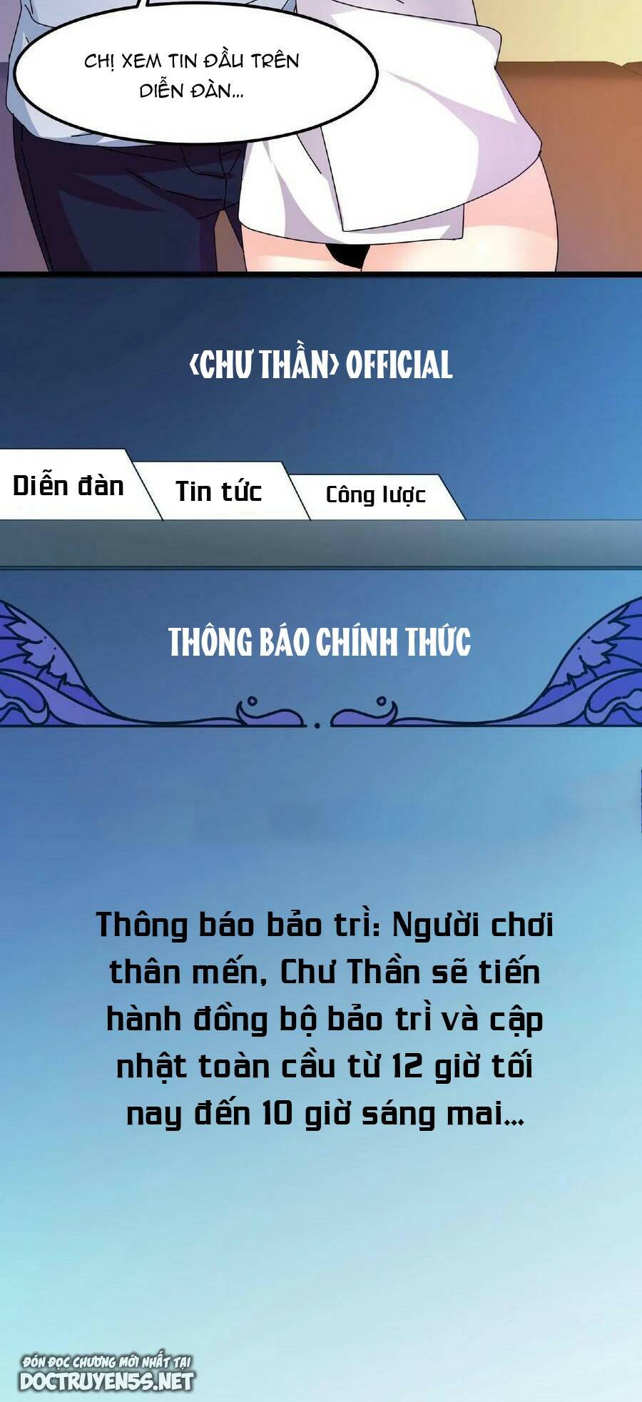 đoạt mạng bằng trị liệu thuật chapter 65 - Next chapter 66