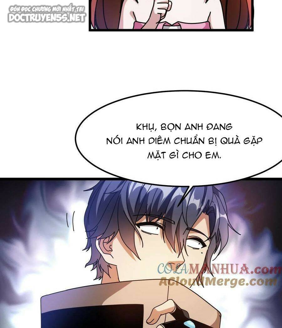 đoạt mạng bằng trị liệu thuật chapter 77 - Trang 2