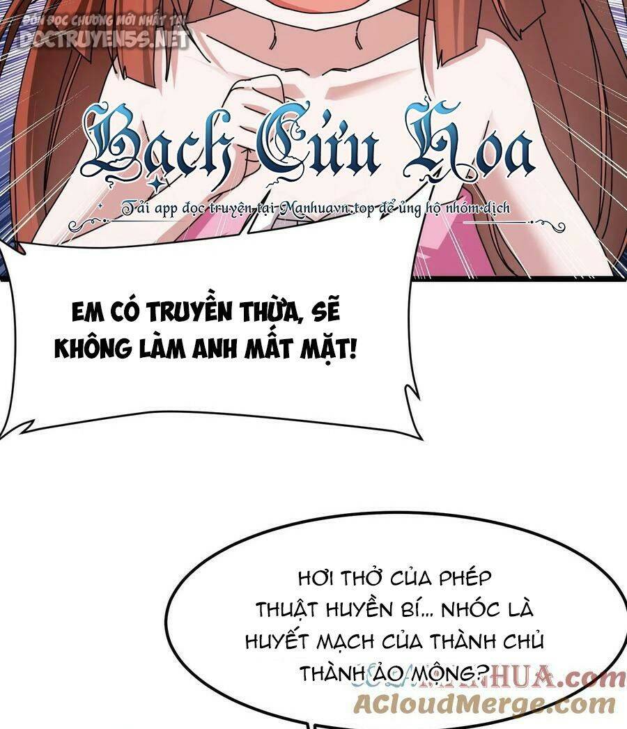 đoạt mạng bằng trị liệu thuật chapter 77 - Trang 2