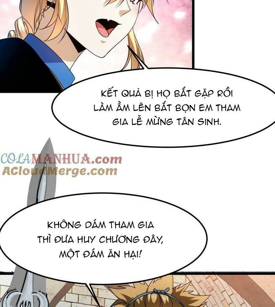 đoạt mạng bằng trị liệu thuật chapter 77 - Trang 2