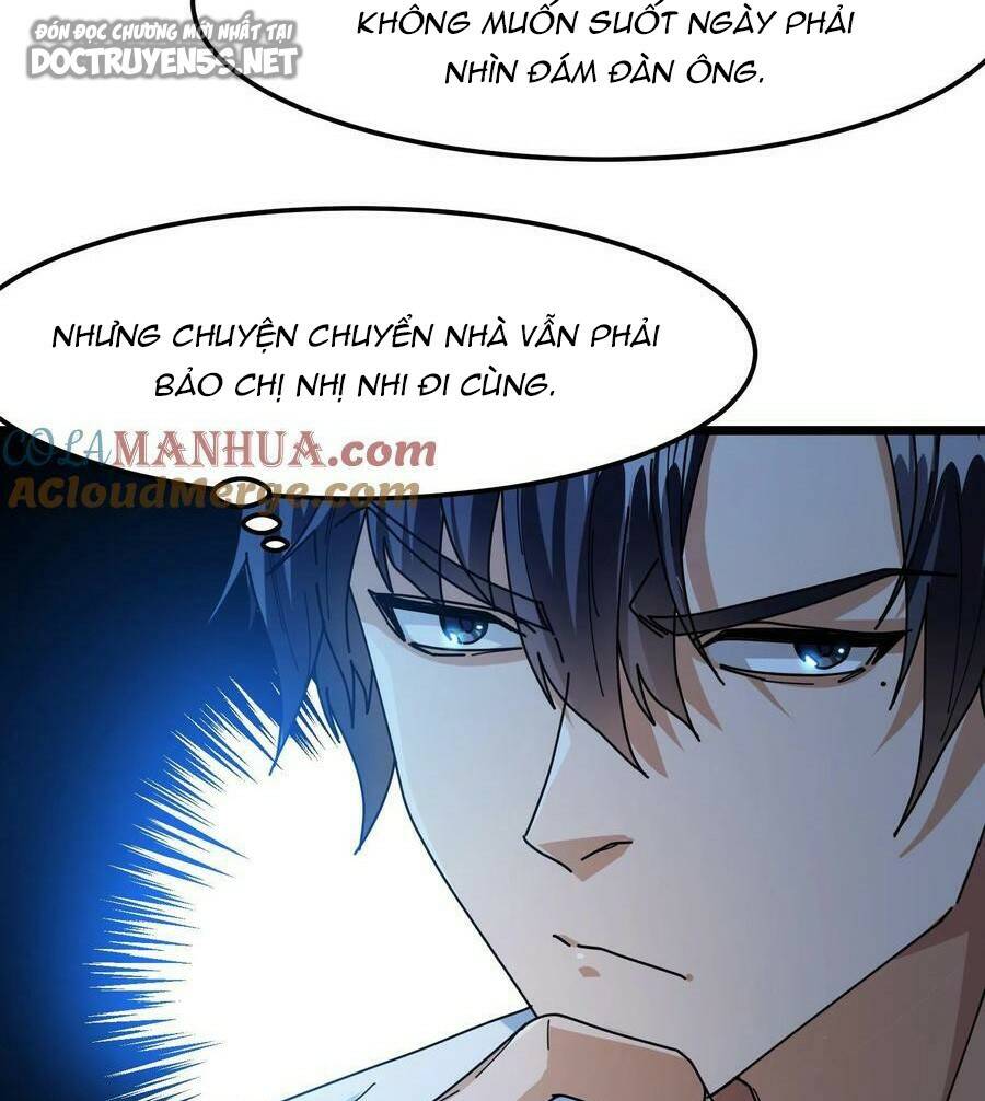 đoạt mạng bằng trị liệu thuật chapter 81 - Next chapter 82