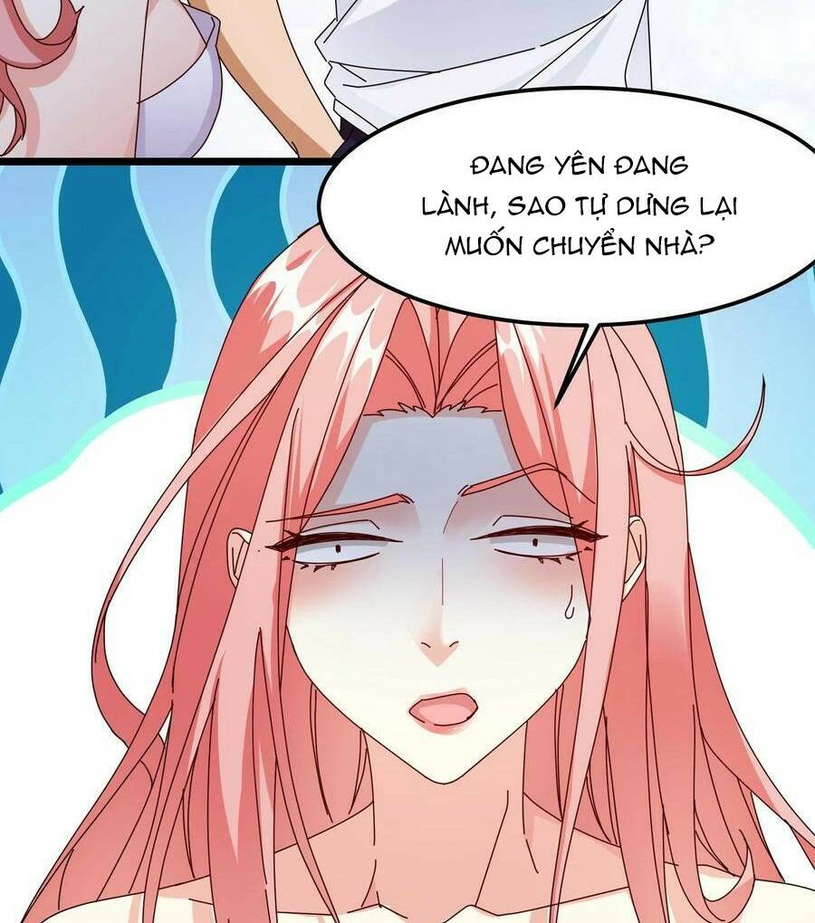 đoạt mạng bằng trị liệu thuật chapter 81 - Next chapter 82