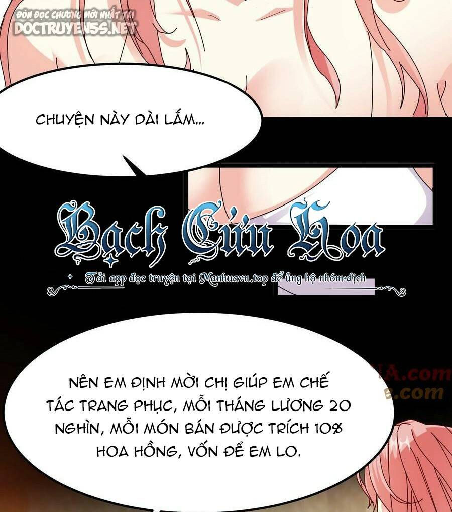 đoạt mạng bằng trị liệu thuật chapter 81 - Next chapter 82