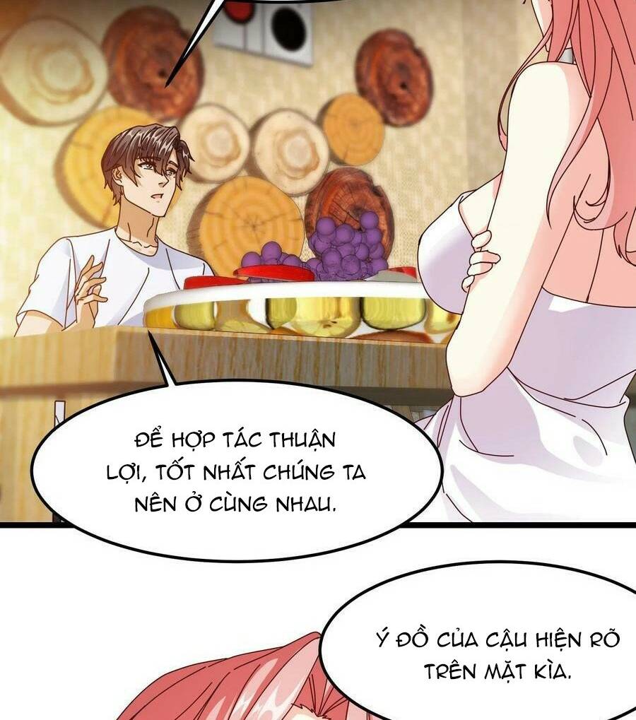 đoạt mạng bằng trị liệu thuật chapter 81 - Next chapter 82