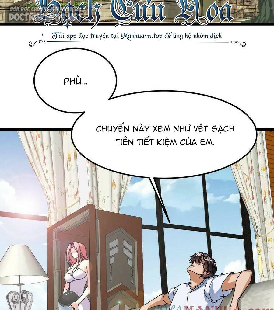 đoạt mạng bằng trị liệu thuật chapter 81 - Next chapter 82