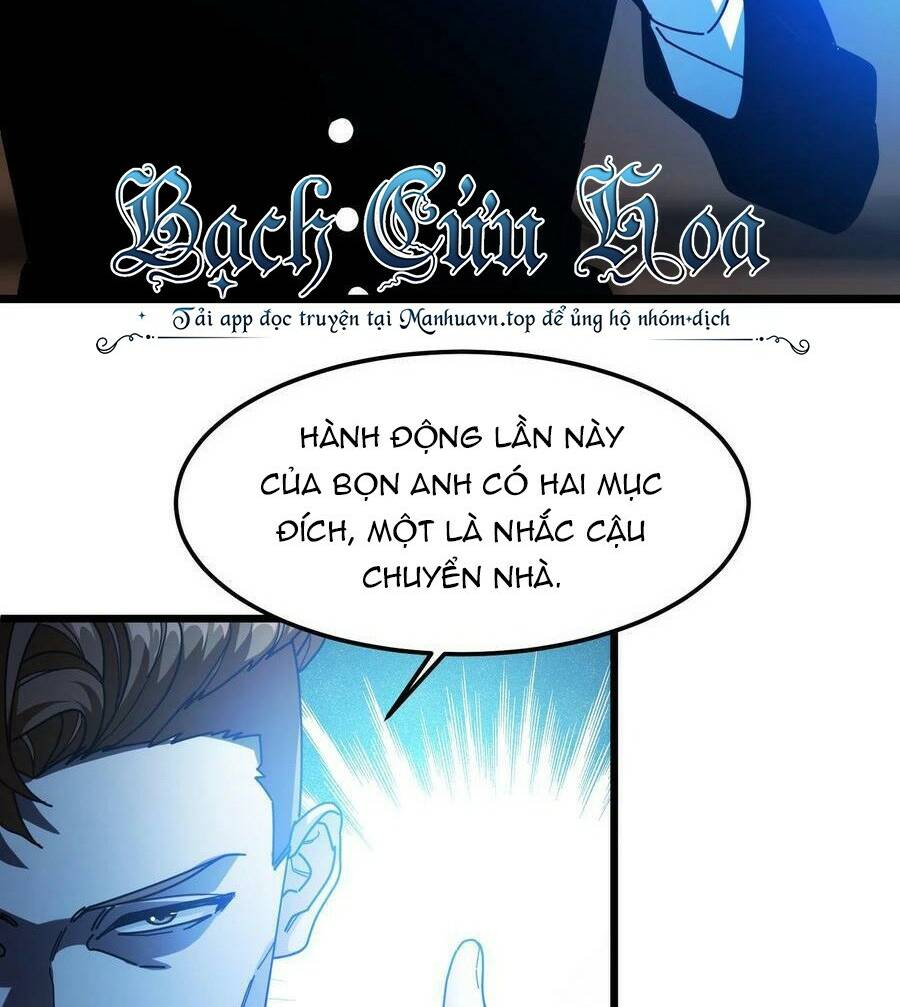 đoạt mạng bằng trị liệu thuật chapter 81 - Next chapter 82