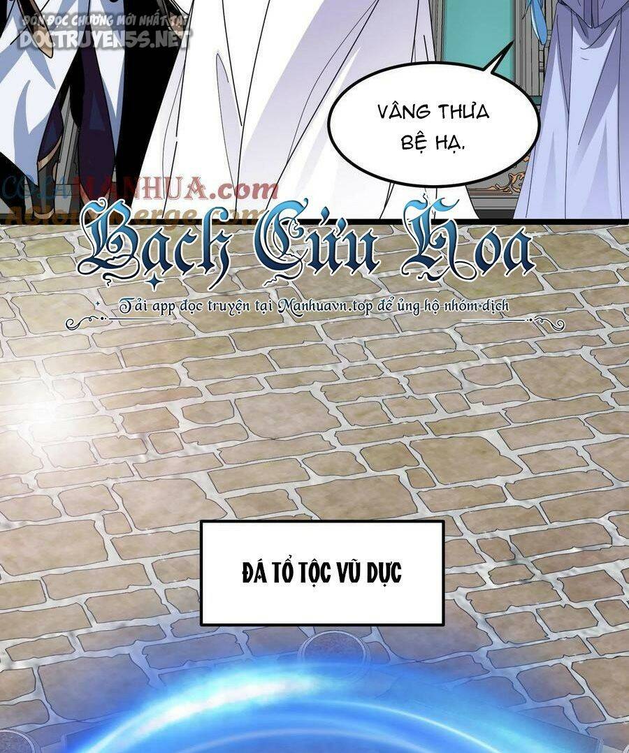 đoạt mạng bằng trị liệu thuật chapter 87 - Trang 2