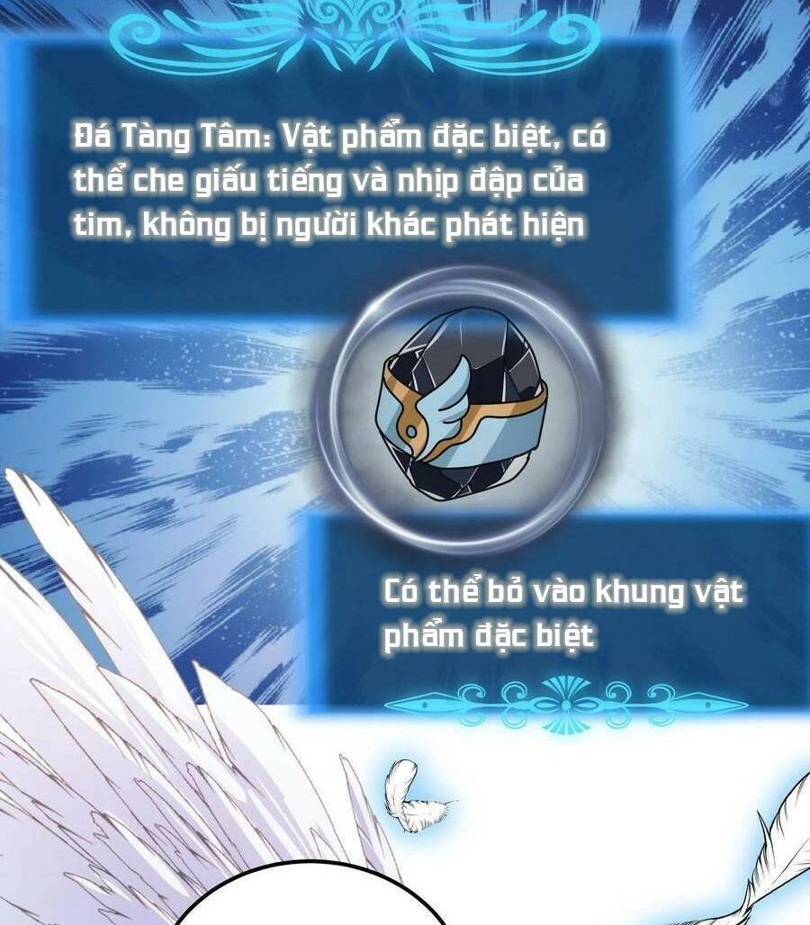 đoạt mạng bằng trị liệu thuật chapter 87 - Trang 2