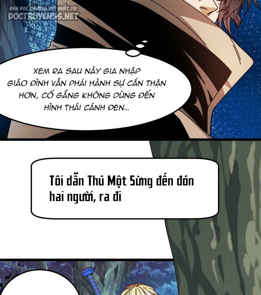 đoạt mạng bằng trị liệu thuật chapter 89 - Next chapter 90