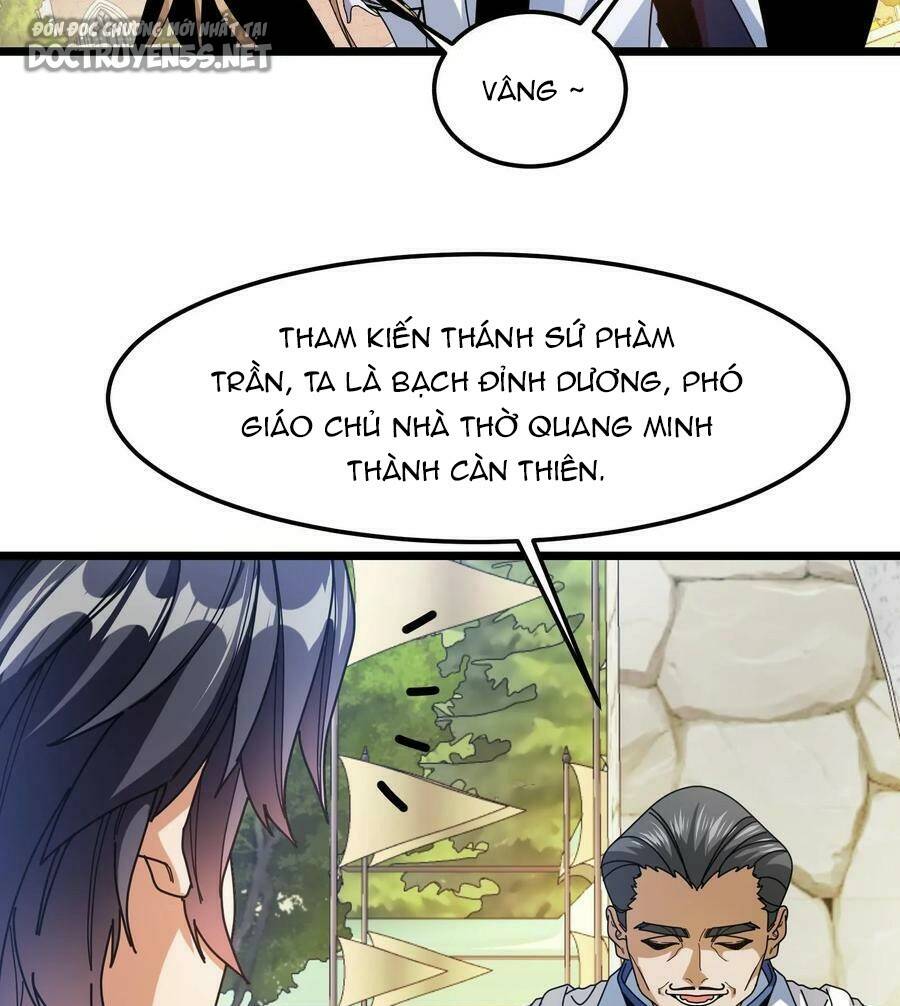 đoạt mạng bằng trị liệu thuật chapter 89 - Next chapter 90