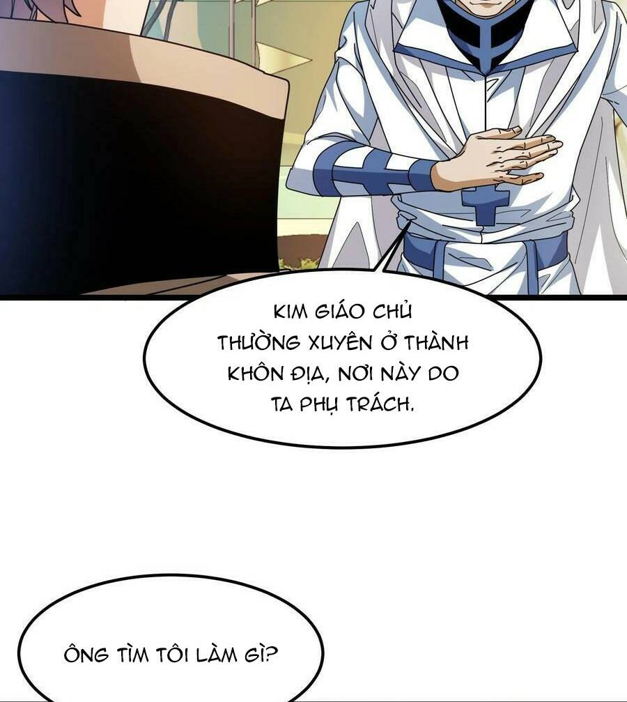 đoạt mạng bằng trị liệu thuật chapter 89 - Next chapter 90