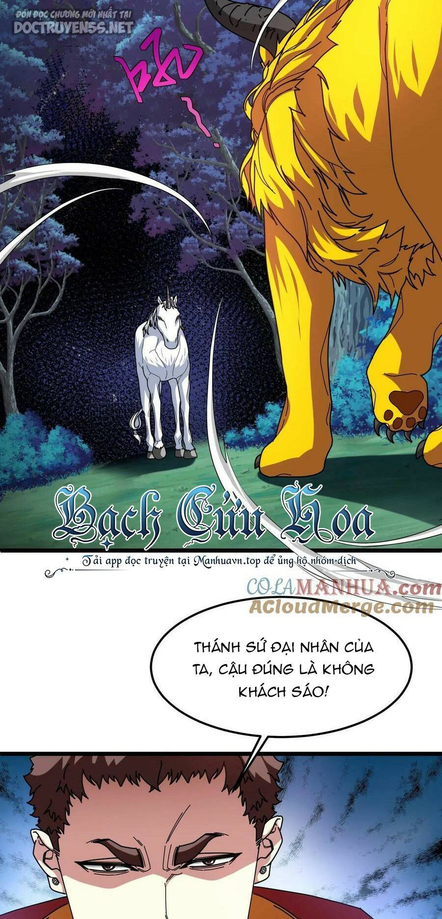 đoạt mạng bằng trị liệu thuật chapter 89 - Next chapter 90