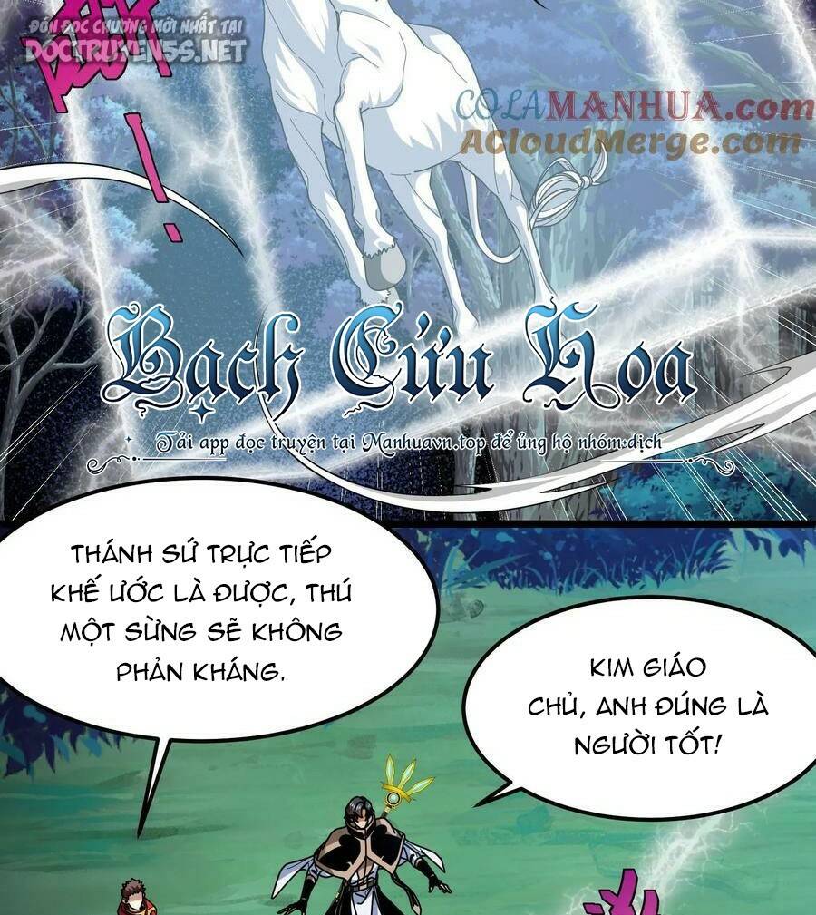 đoạt mạng bằng trị liệu thuật chapter 89 - Next chapter 90