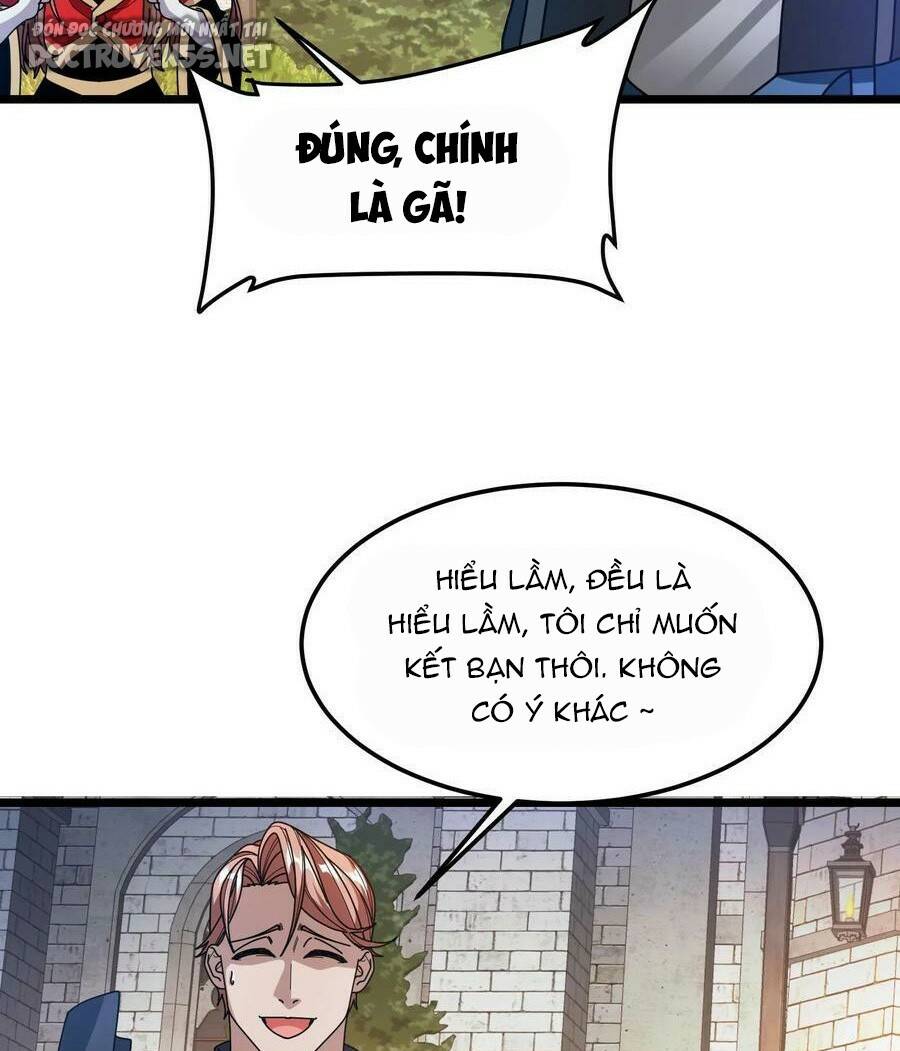 đoạt mạng bằng trị liệu thuật chapter 95 - Next chapter 96