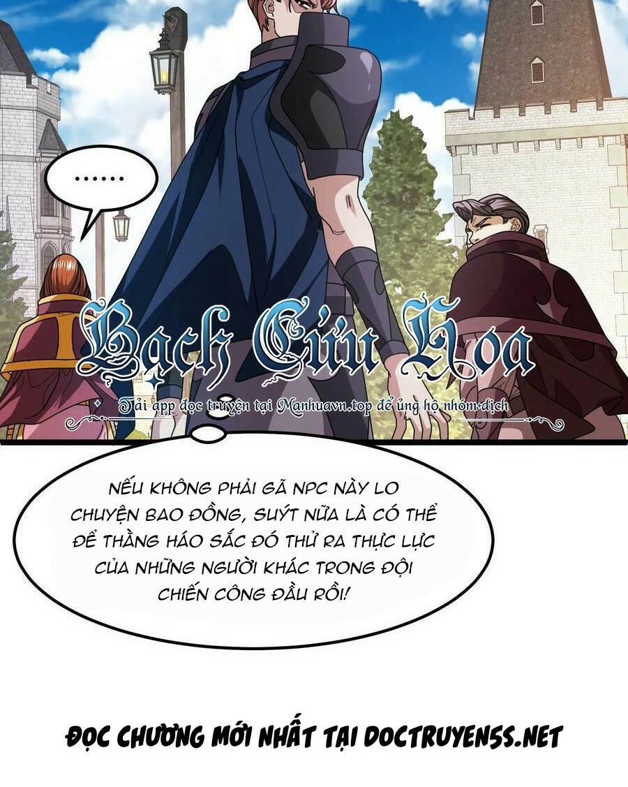 đoạt mạng bằng trị liệu thuật chapter 95 - Next chapter 96