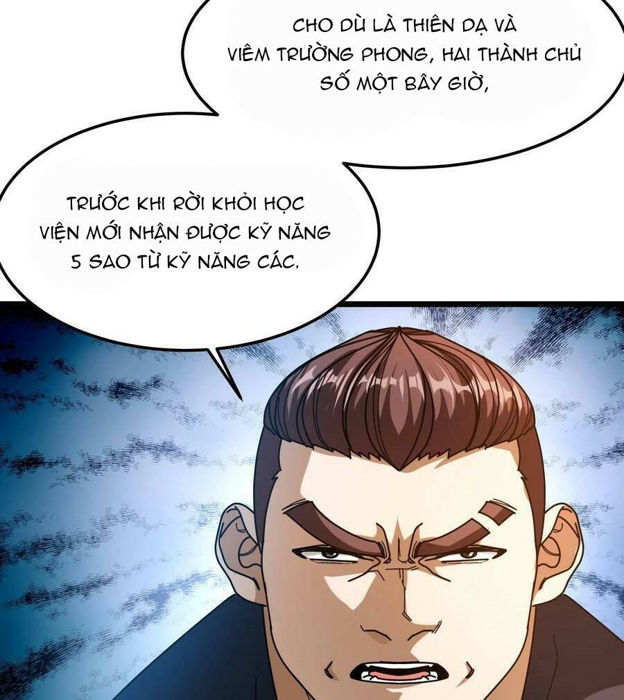 đoạt mạng bằng trị liệu thuật chapter 95 - Next chapter 96