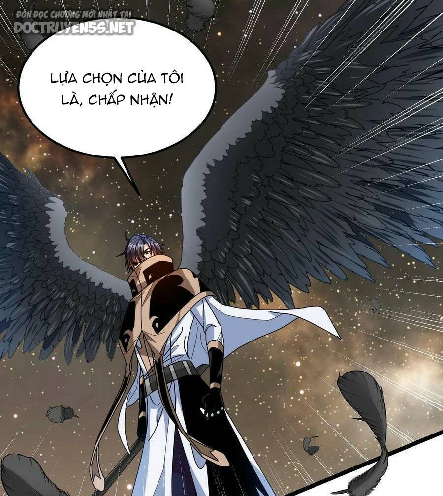 đoạt mạng bằng trị liệu thuật chapter 95 - Next chapter 96