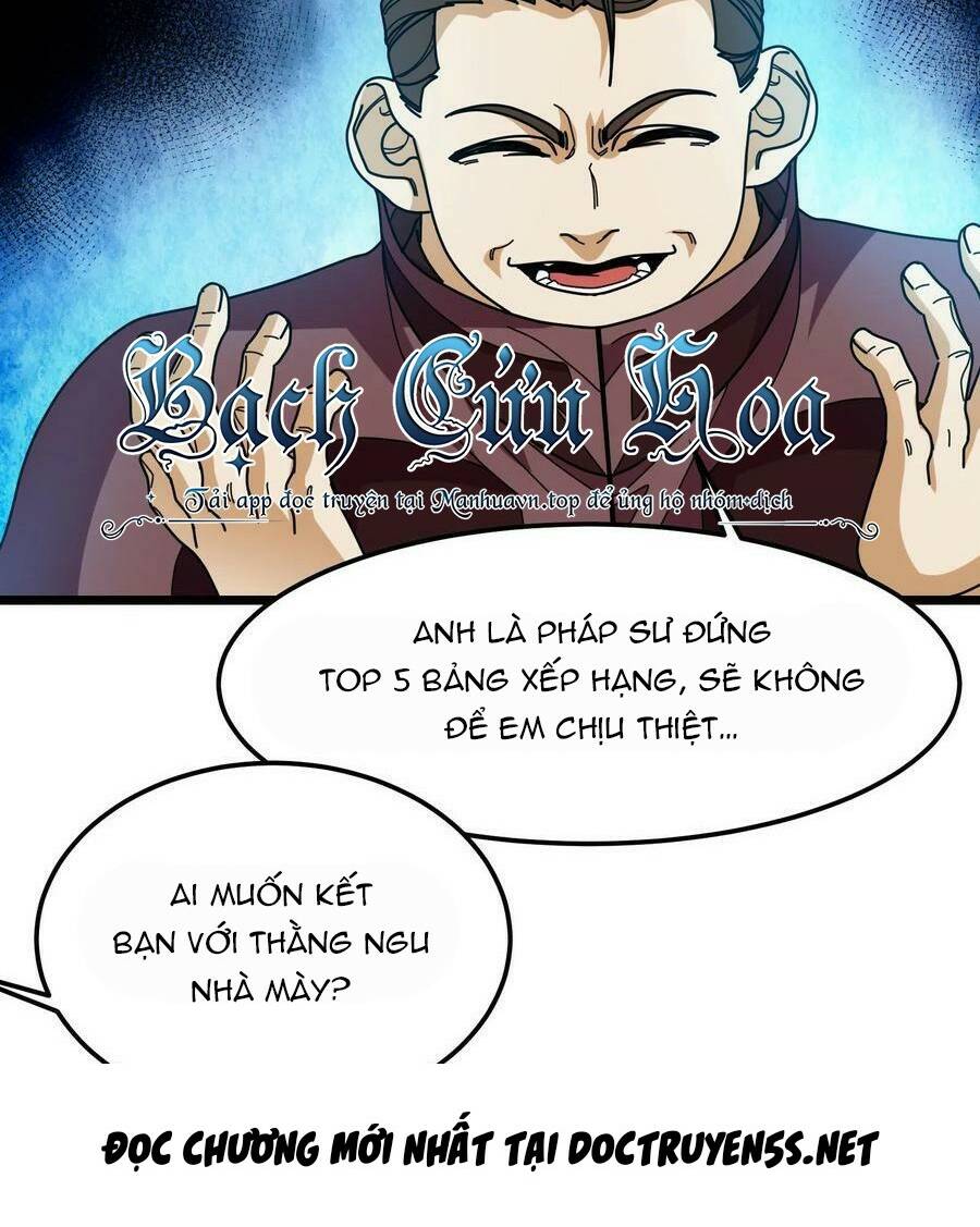 đoạt mạng bằng trị liệu thuật chapter 95 - Next chapter 96