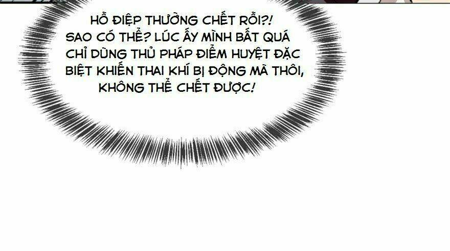 độc bộ thiên hạ: đặc công thần y chapter 13 - Trang 2