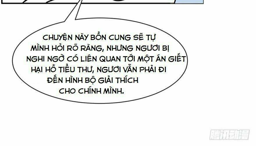 độc bộ thiên hạ: đặc công thần y chapter 13 - Trang 2