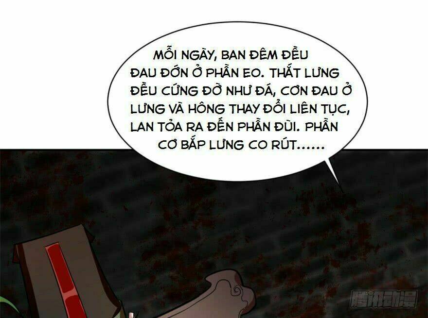 độc bộ thiên hạ: đặc công thần y chapter 13 - Trang 2