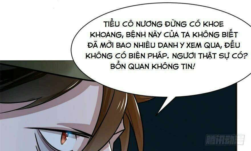 độc bộ thiên hạ: đặc công thần y chapter 13 - Trang 2