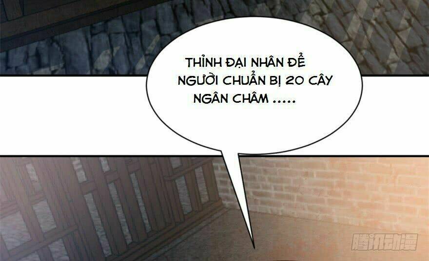 độc bộ thiên hạ: đặc công thần y chapter 13 - Trang 2