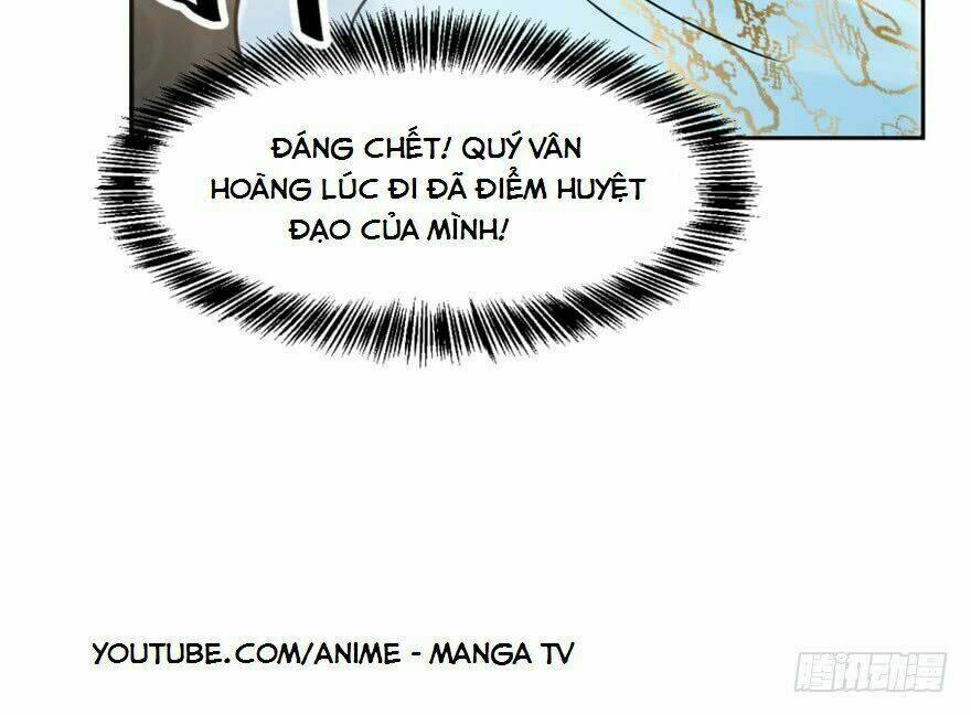 độc bộ thiên hạ: đặc công thần y chapter 13 - Trang 2