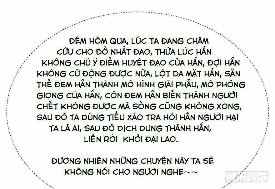 độc bộ thiên hạ: đặc công thần y chapter 15 - Trang 2