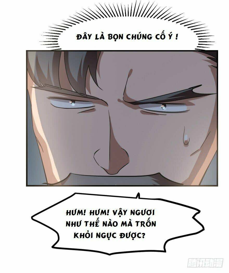 độc bộ thiên hạ: đặc công thần y chapter 19 - Trang 2