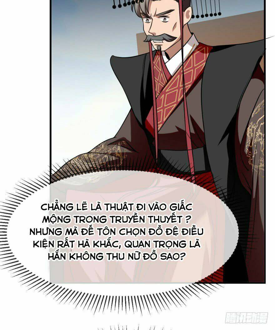 độc bộ thiên hạ: đặc công thần y chapter 19 - Trang 2