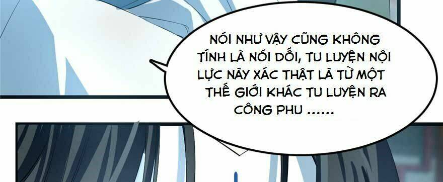 độc bộ thiên hạ: đặc công thần y chapter 21 - Trang 2