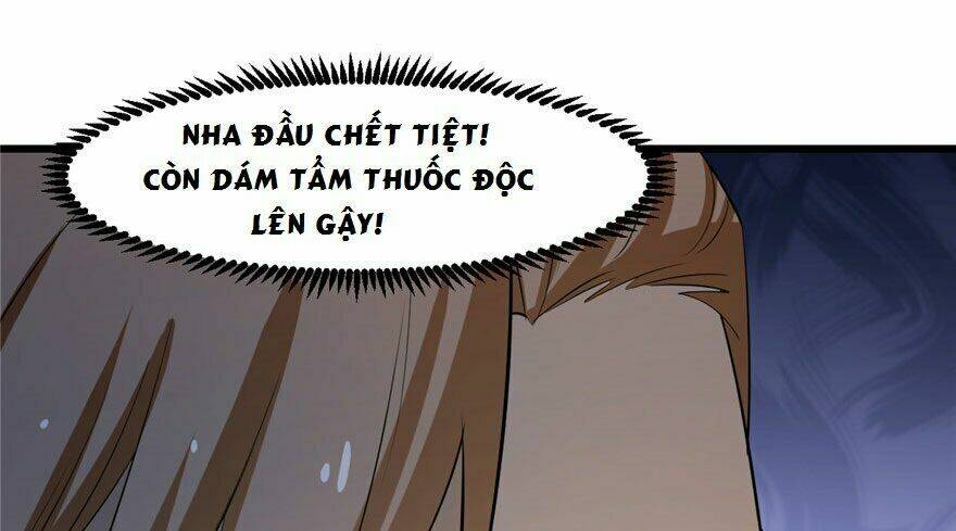 độc bộ thiên hạ: đặc công thần y chapter 22 - Trang 2