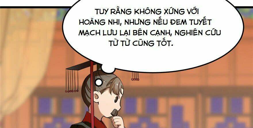 độc bộ thiên hạ: đặc công thần y chapter 22 - Trang 2