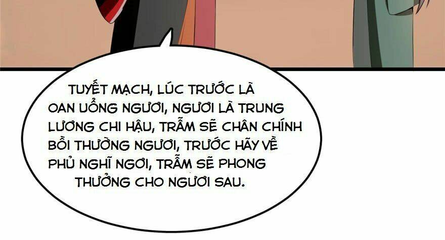 độc bộ thiên hạ: đặc công thần y chapter 22 - Trang 2