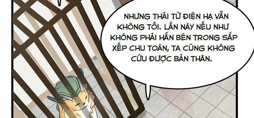 độc bộ thiên hạ: đặc công thần y chapter 22 - Trang 2