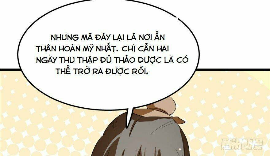 độc bộ thiên hạ: đặc công thần y chapter 23 - Trang 2