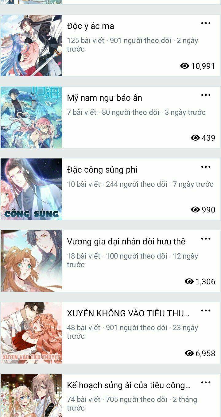 độc bộ thiên hạ: đặc công thần y chapter 264 - Trang 2