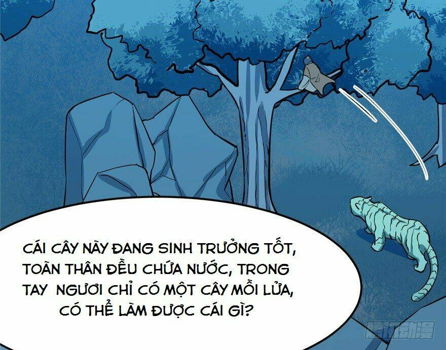 độc bộ thiên hạ: đặc công thần y chapter 34 - Trang 2