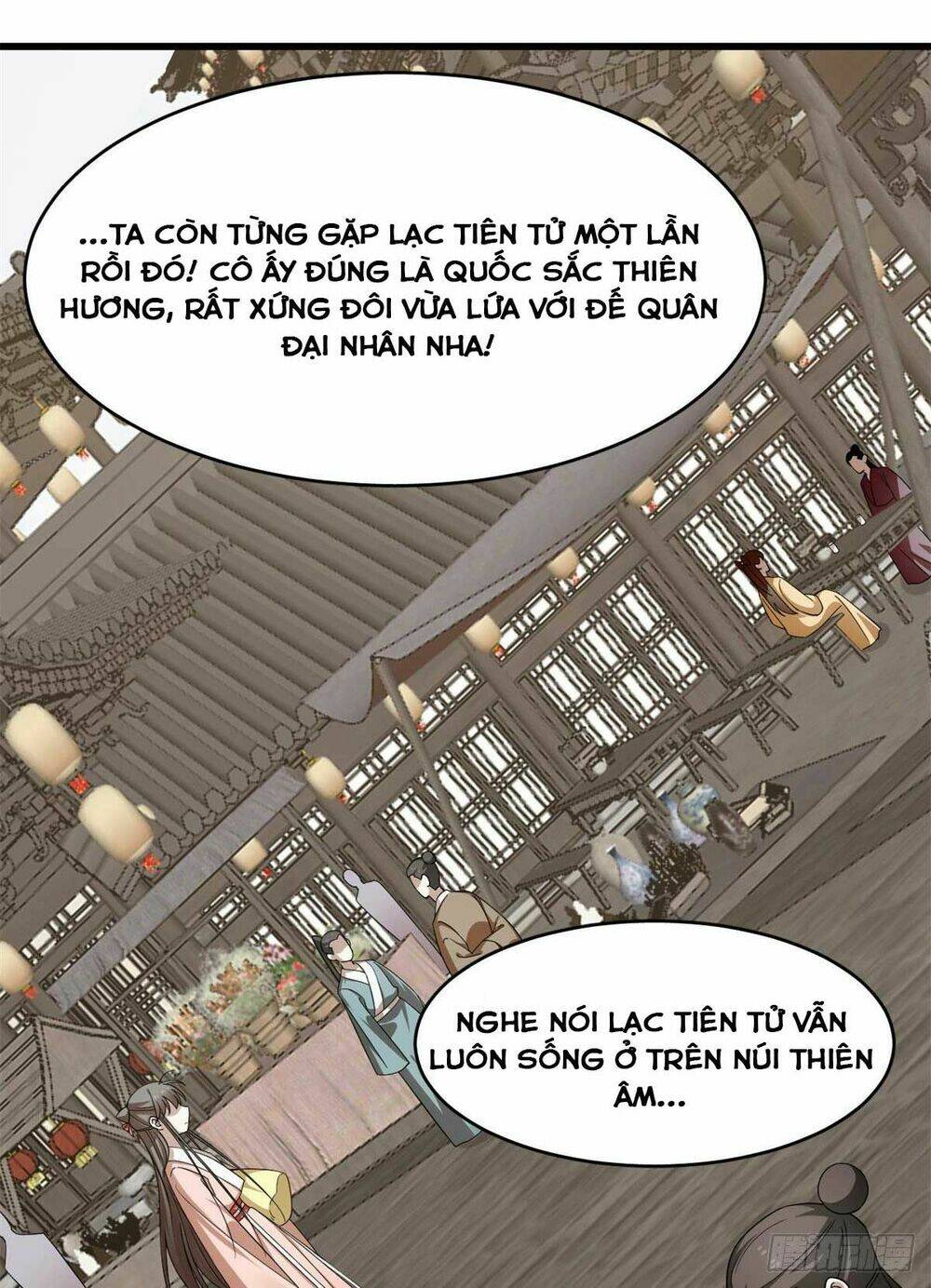 độc bộ thiên hạ: đặc công thần y chapter 348 - Trang 2